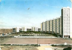 ORAN LA CITE DE DAR BEIDA